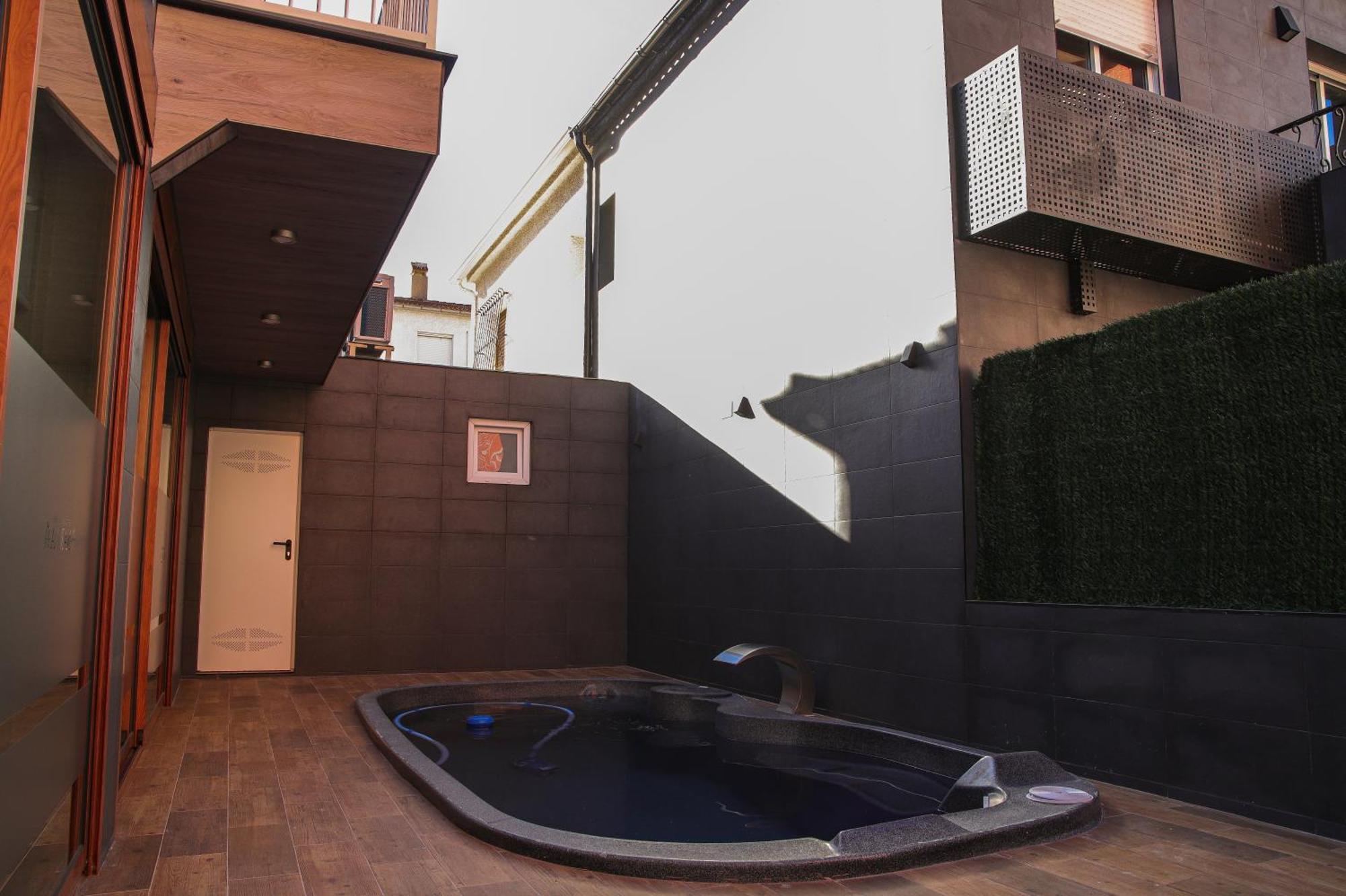 Apartamento Santa Pola Zona Club Nautico Piscina Comunitaria 1 Exterior photo