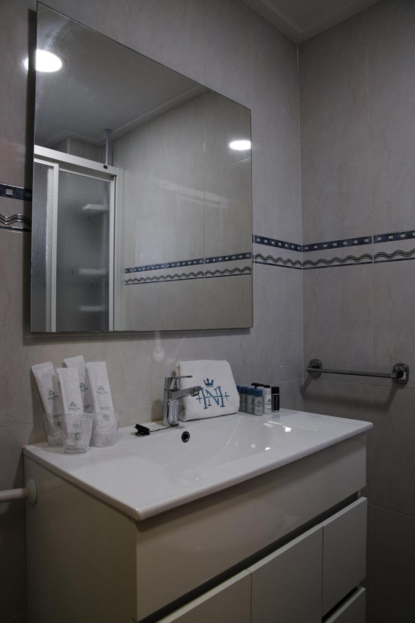 Apartamento Santa Pola Zona Club Nautico Piscina Comunitaria 1 Exterior photo