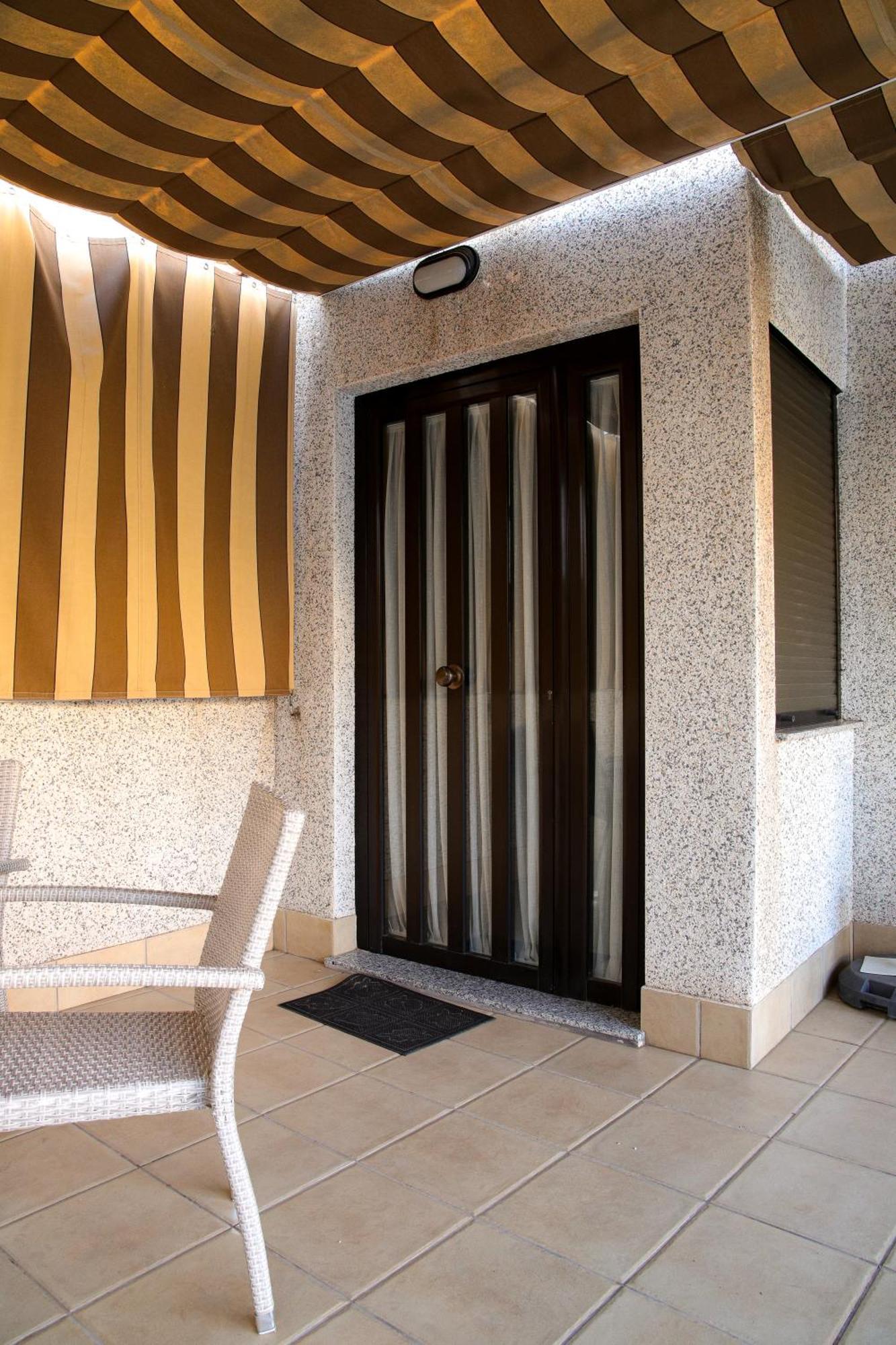 Apartamento Santa Pola Zona Club Nautico Piscina Comunitaria 1 Exterior photo